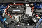 Honda Accord Hybrid 2016 года (NA)